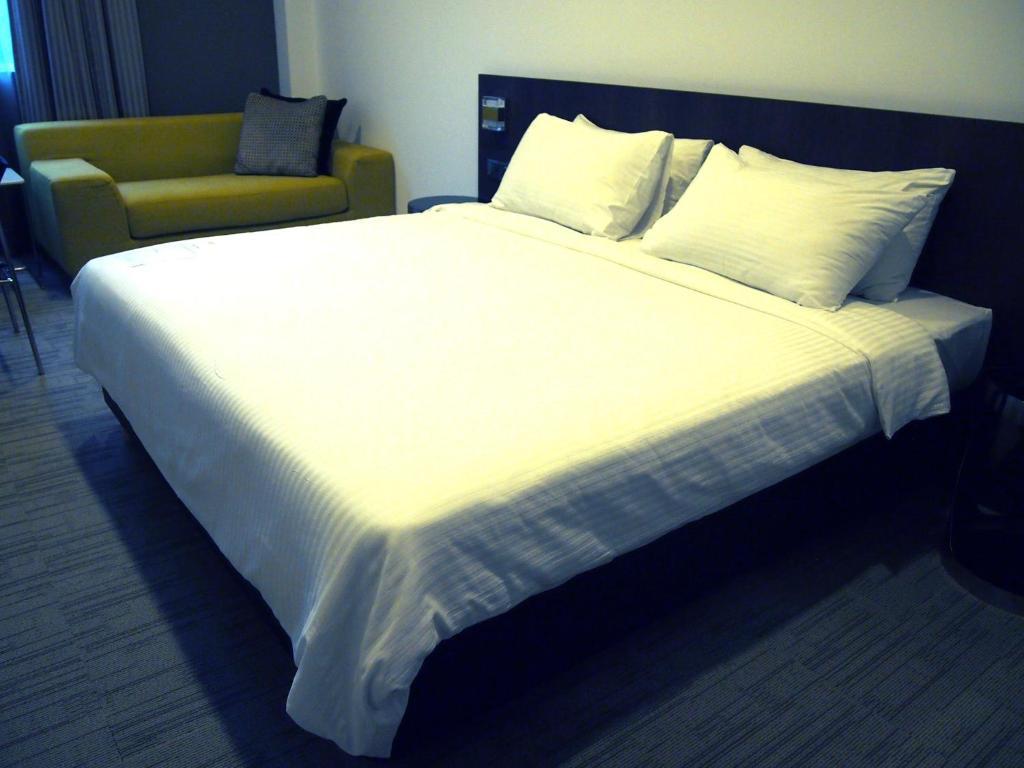 Cove D'Arena Aparthotel สิงคโปร์ ภายนอก รูปภาพ
