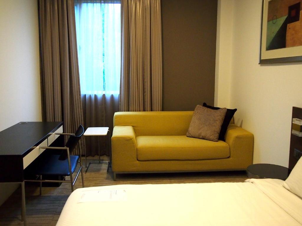 Cove D'Arena Aparthotel สิงคโปร์ ภายนอก รูปภาพ