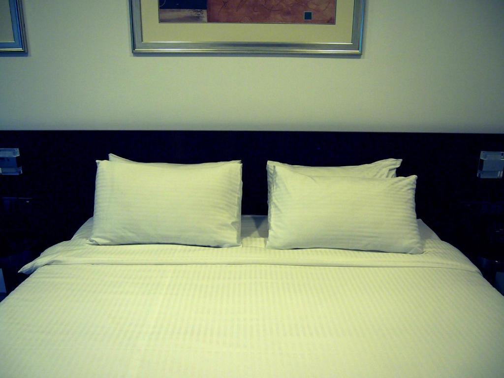 Cove D'Arena Aparthotel สิงคโปร์ ห้อง รูปภาพ