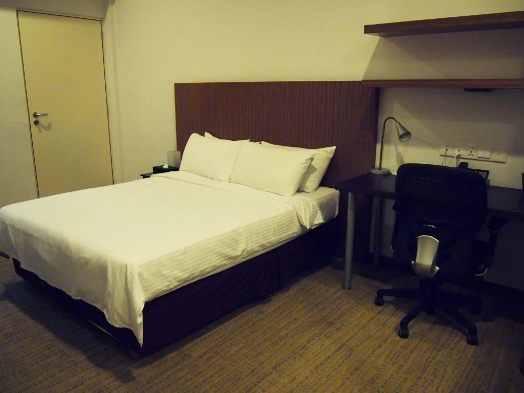 Cove D'Arena Aparthotel สิงคโปร์ ห้อง รูปภาพ