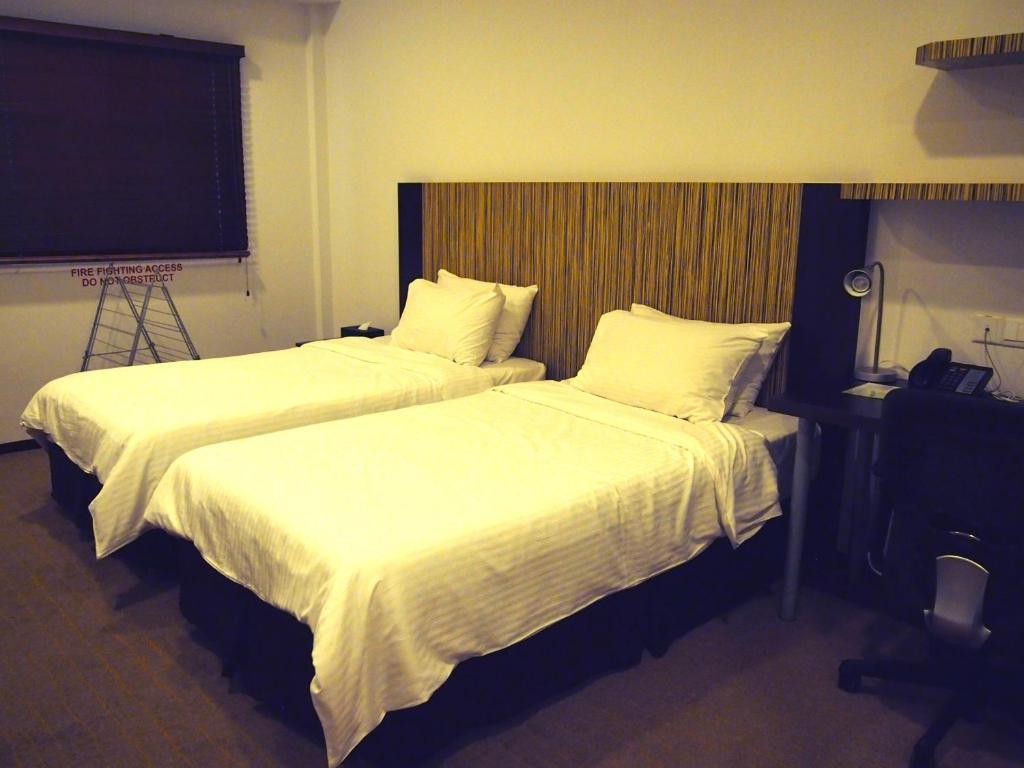 Cove D'Arena Aparthotel สิงคโปร์ ห้อง รูปภาพ