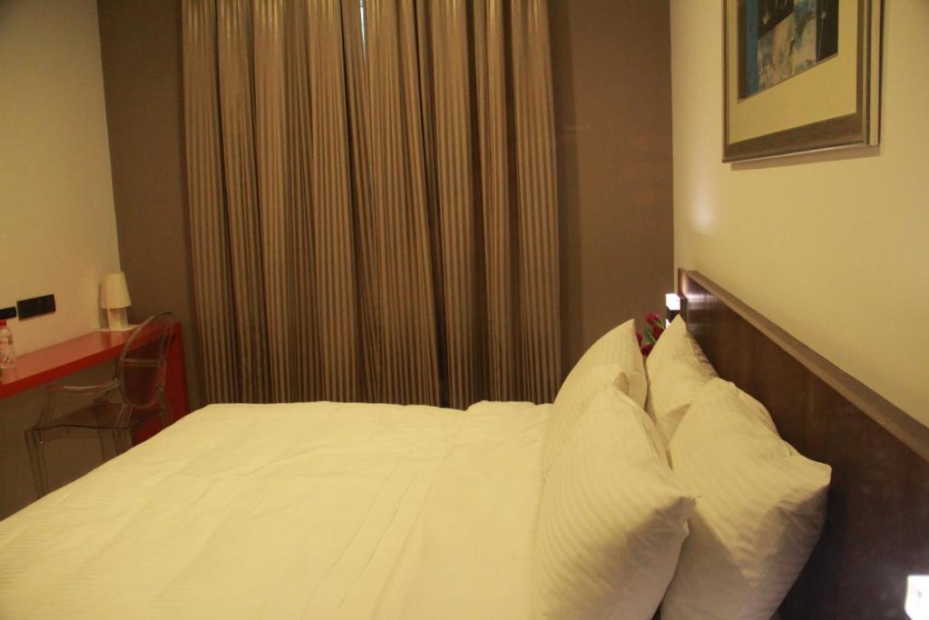 Cove D'Arena Aparthotel สิงคโปร์ ห้อง รูปภาพ